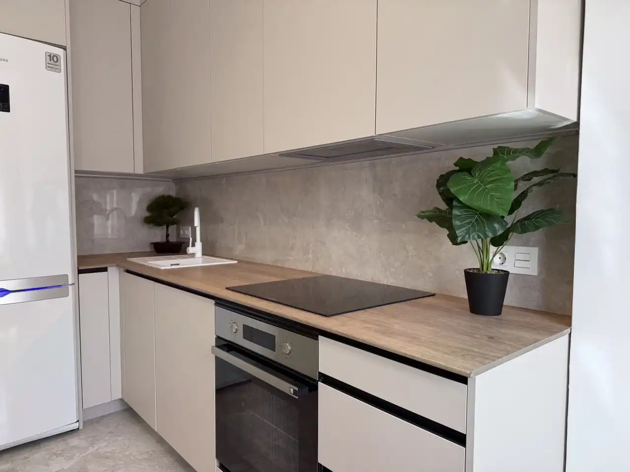 Ático con ascensor en venta en Playa del Cura, imagen 12