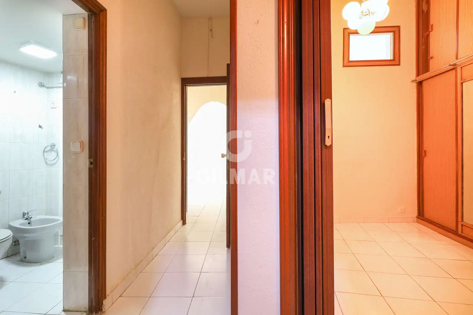 Flat for sale in Madrid  with Heating