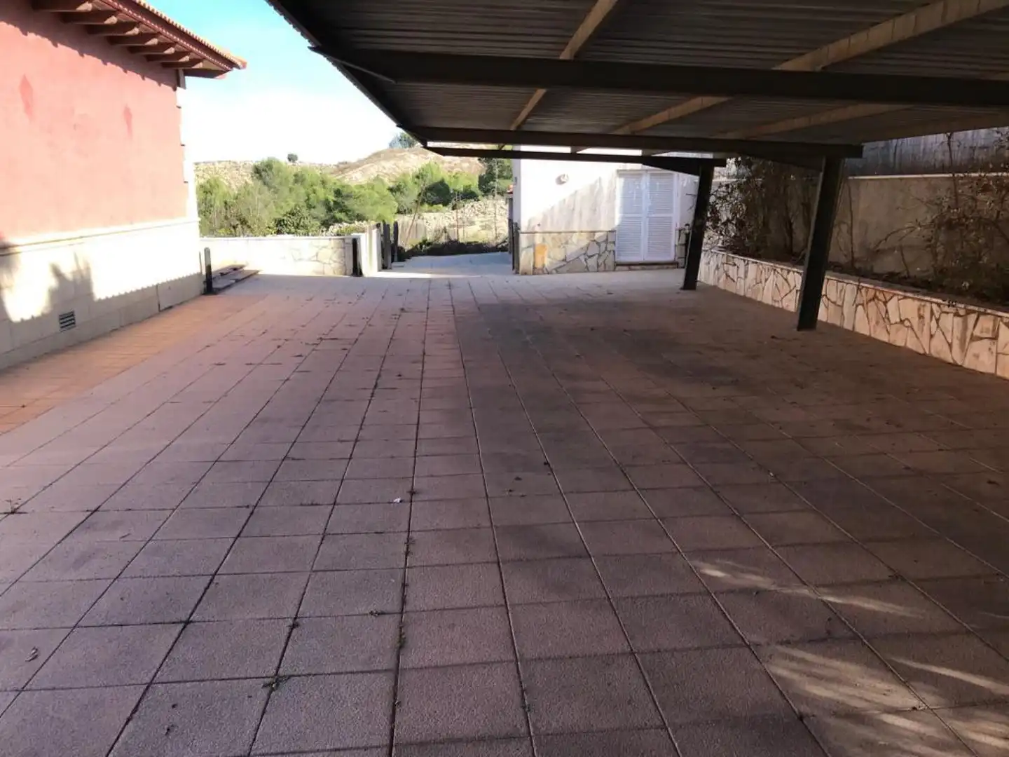 Chalet con piscina en venta en C/ Irlanda, imagen 45
