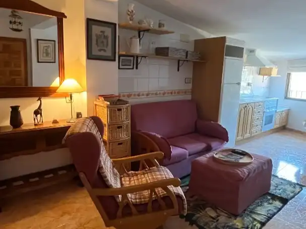 Flat for sale in Calle Real 22, imagen 8