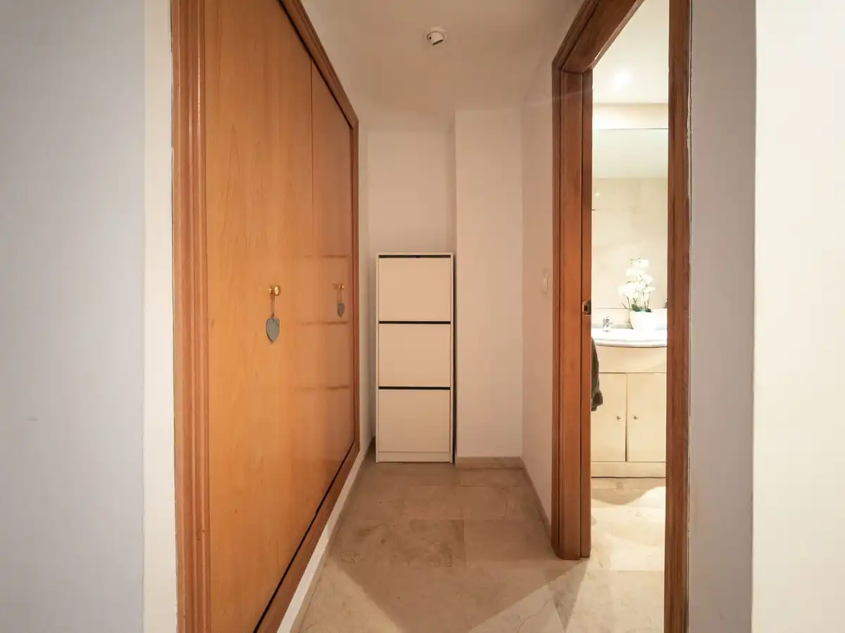 Apartament en venda en San Pedro de Alcántara