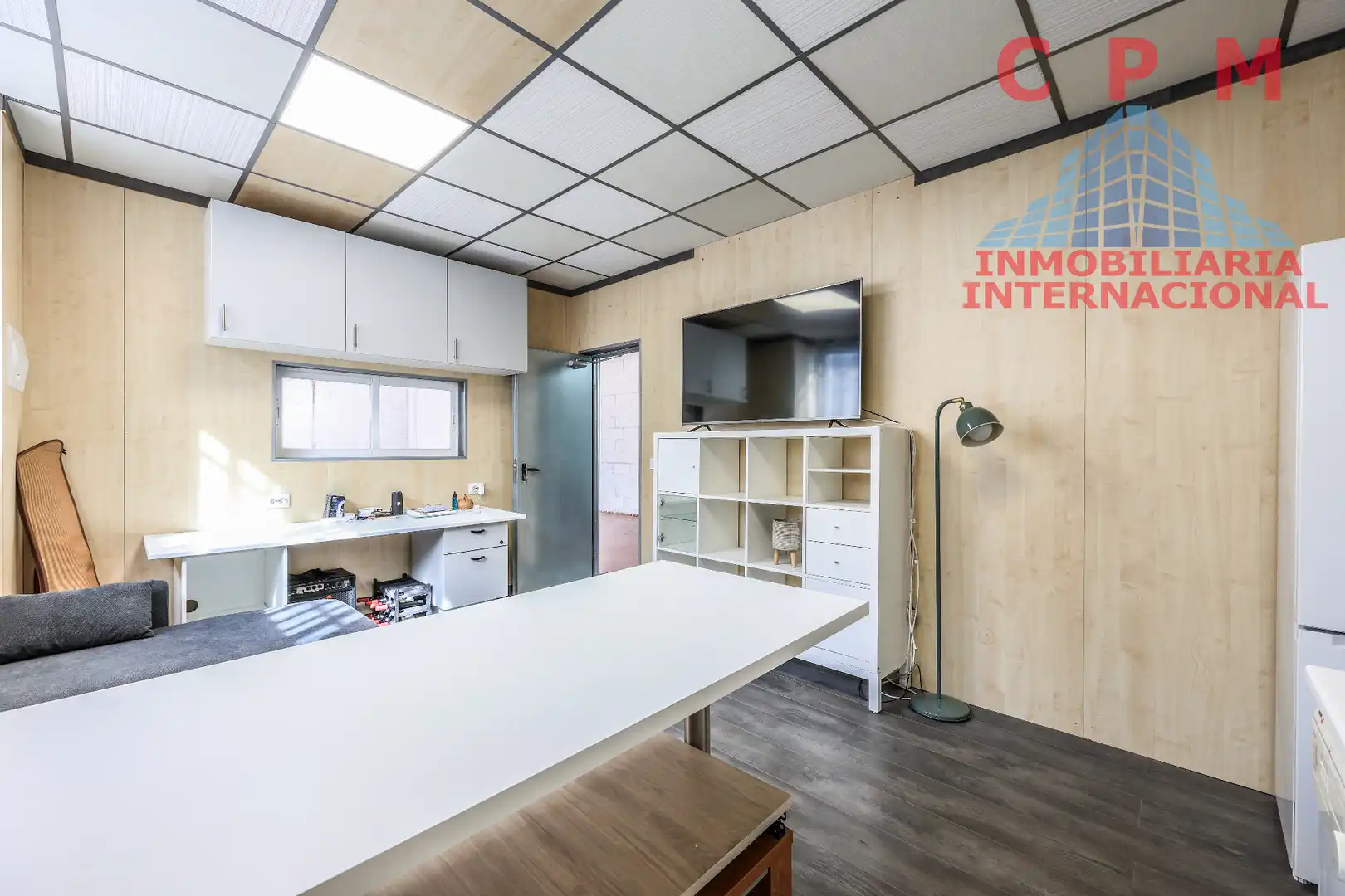 Nave industrial en venta en Loeches con Calefacción