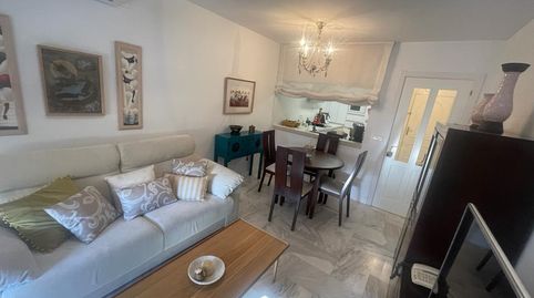 Foto 3 de Piso de alquiler en Hipódromo, Melilla Capital