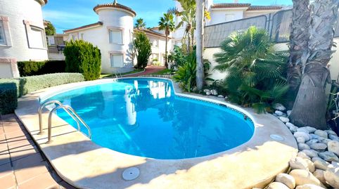 Foto 2 de Casa o chalet en venta en L'Albir, L'Alfàs del Pi