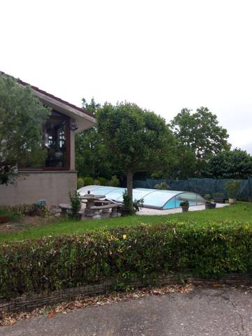 Casa-chalet en Venta en Etxabarri en Zigoitia