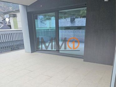 Penthouse mit Aufzug zum Verkauf in Les Escaldes