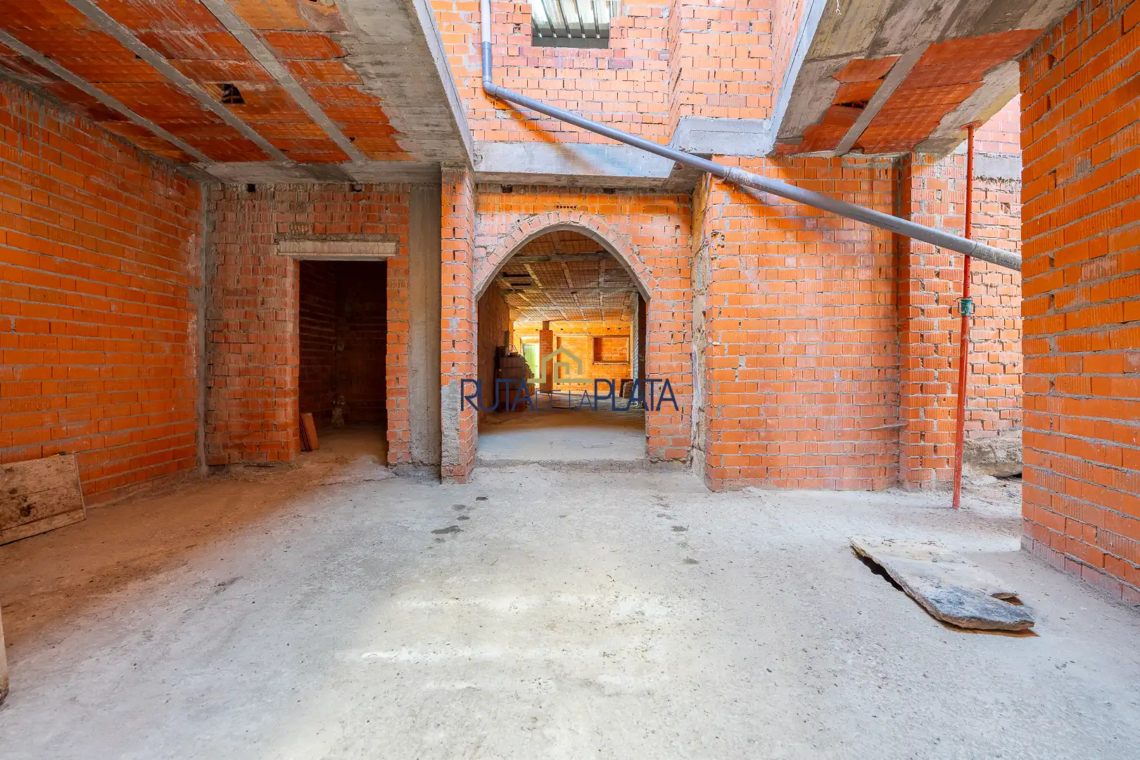 Casa o chalet en venta en Morales del Vino