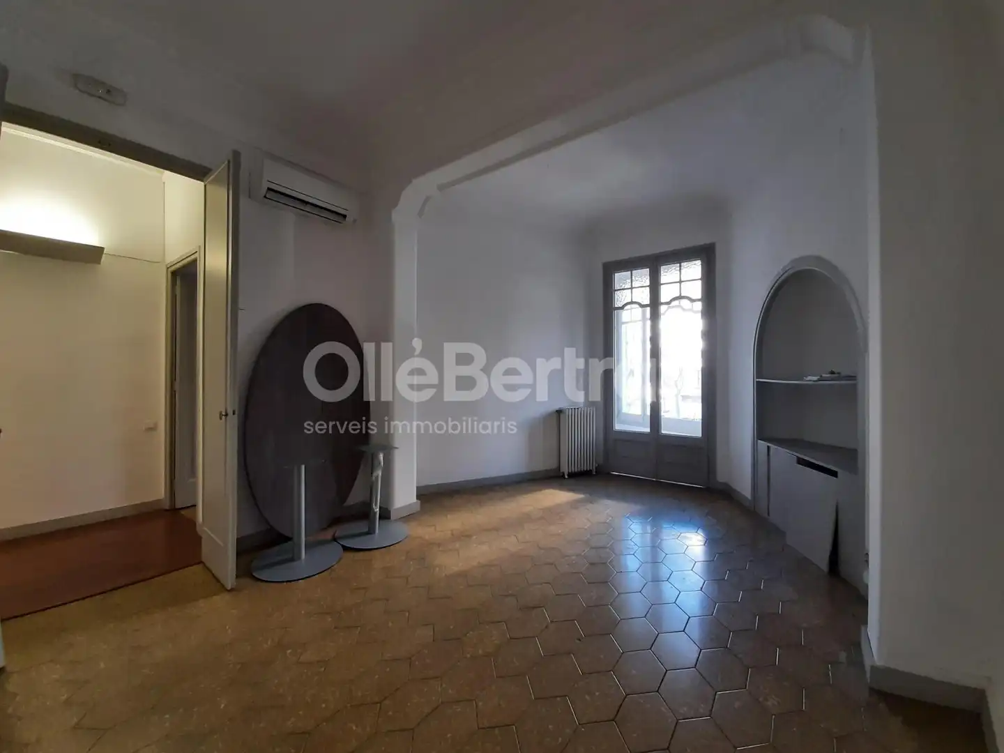 Habitación de Oficina de alquiler en Barcelona