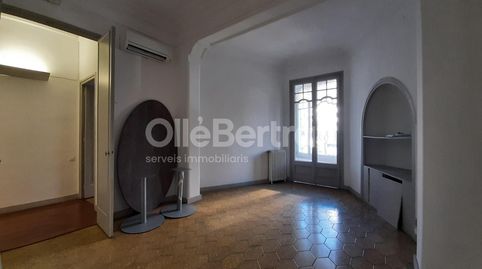 Foto 2 de Oficina de alquiler en De Còrsega, Dreta de l'Eixample, Barcelona Capital