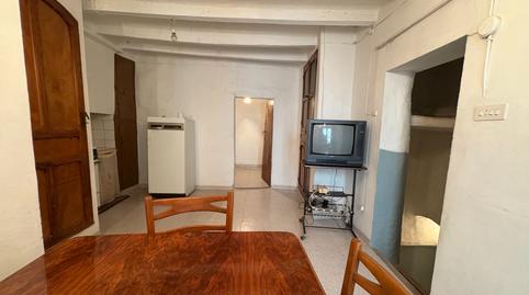 Foto 3 de Casa adosada en venda a Calle Victorino Fabra, Llucena / Lucena del Cid, Castellón