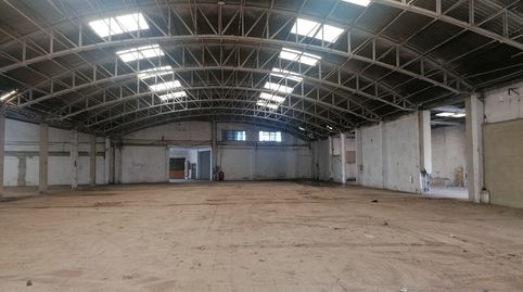 NAVE VENTA EN ALCÀSSER