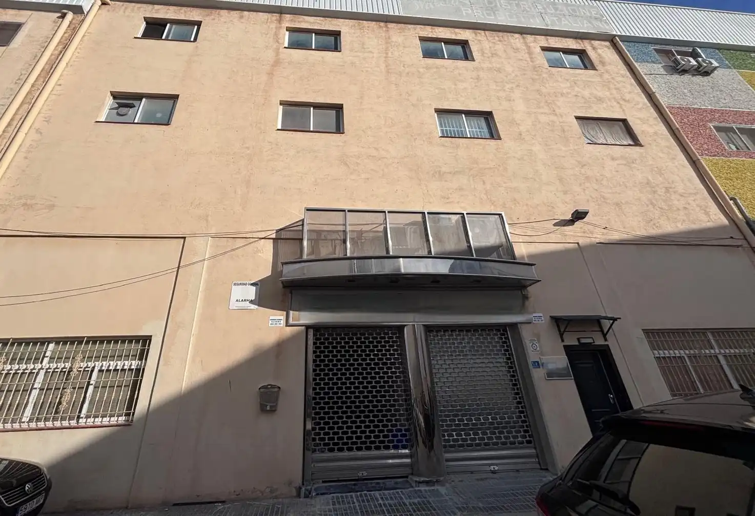 Nave industrielle à vendre à C/ Gandï¿½a