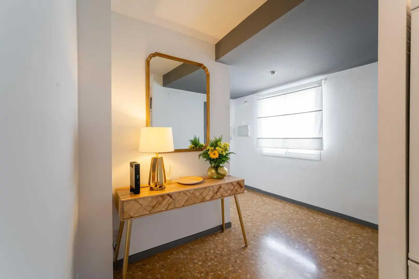 Piso con terraza en alquiler en Calle Betis, imagen 54