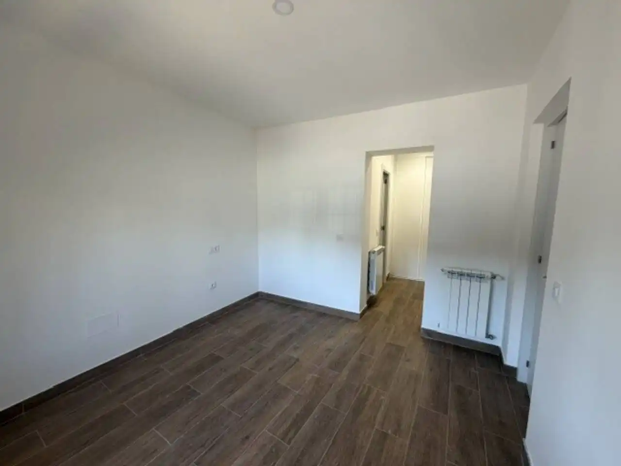 Habitación de Casa o chalet de alquiler en Gargantilla del Lozoya con Calefacción