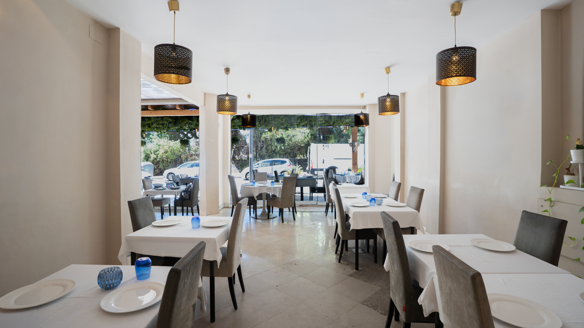 Local en venta en Marbella con Aire acondicionado
