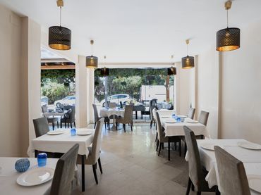 Local comercial en venda a Marbella Centro