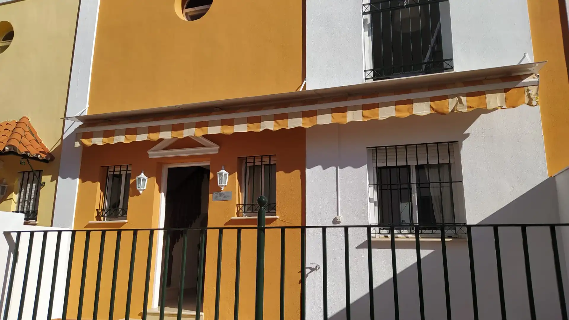 House with terrace for sale in Calle Doctor Luis Gil-Toresa
