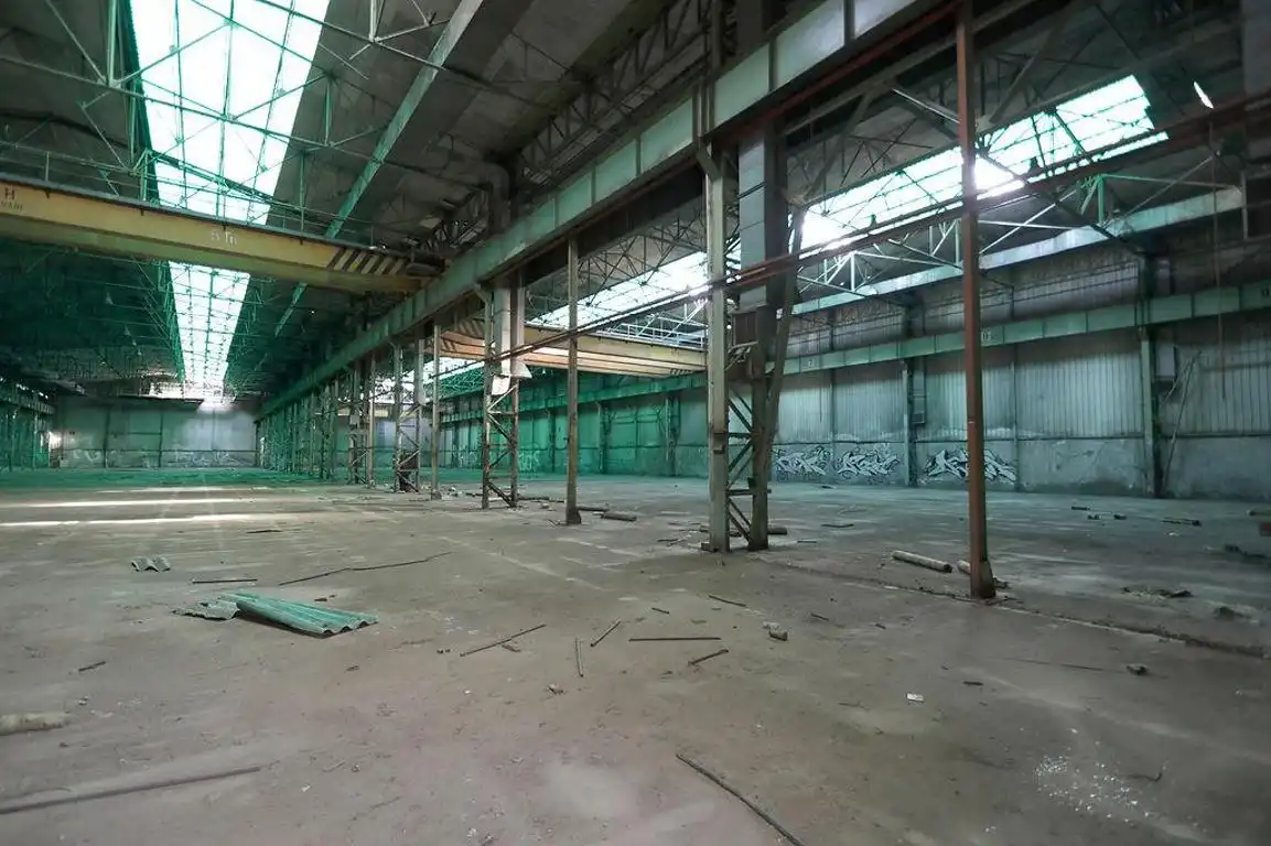 Nave industrielle à vendre à Bekolarra Kalea, imagen 14