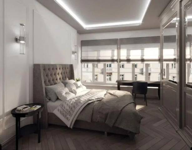 Piso en Venta en Barrio del Centro