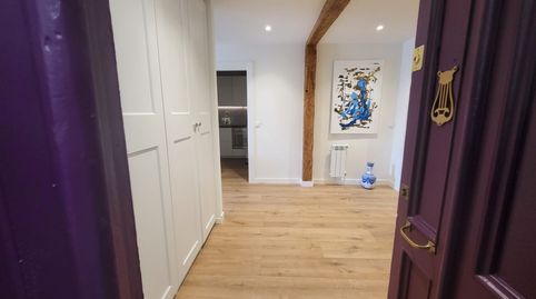 Foto 5 de Piso en venta en Centro - Ayuntamiento, Santander