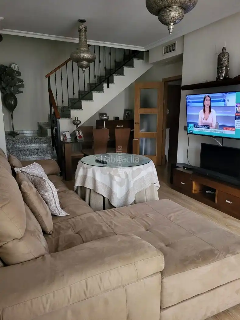 Dúplex con ascensor en venta en Calle Áurea Galindo 32, imagen 10