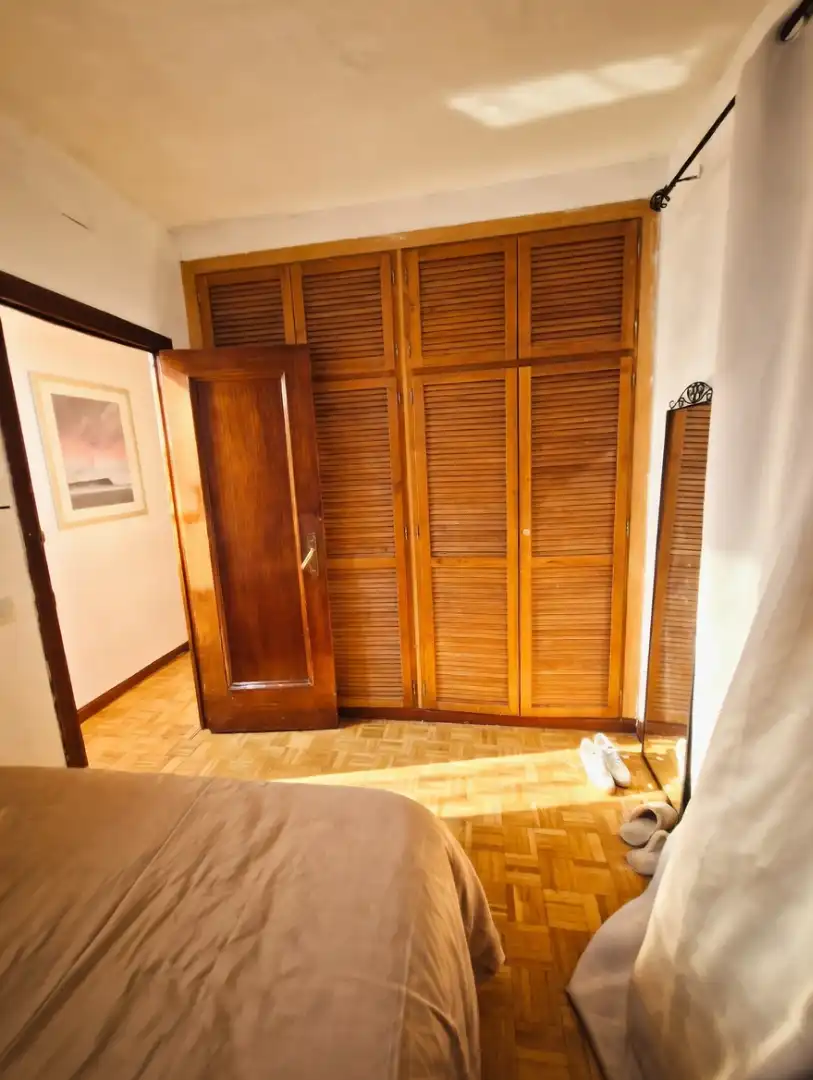 Habitación de Piso en venta en Madrid