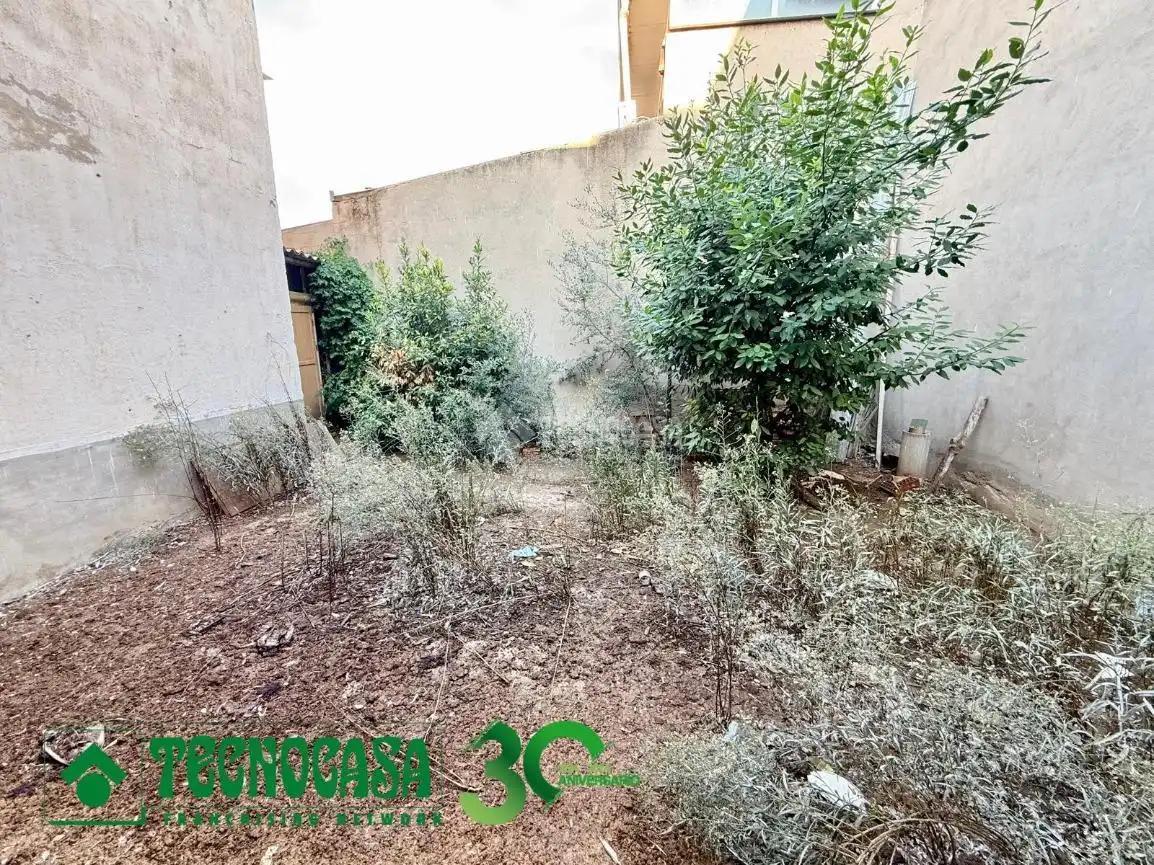 Casa adosada en venta en Mocejón, Toledo