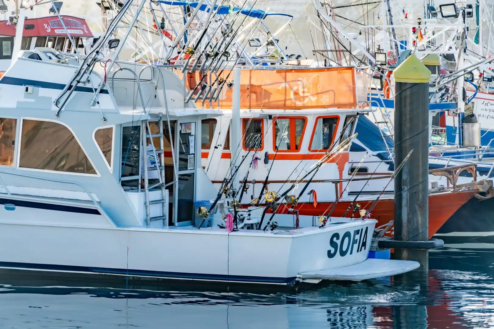 Local en traspaso en Arona