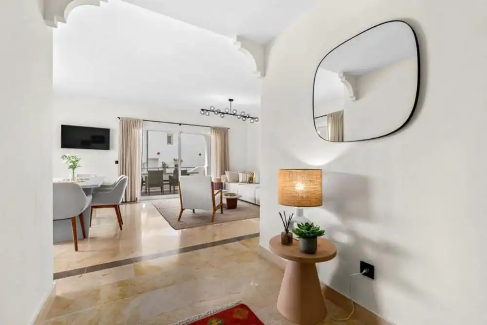 Apartment with pool for sale in Benamara - Atalaya, imagen 7