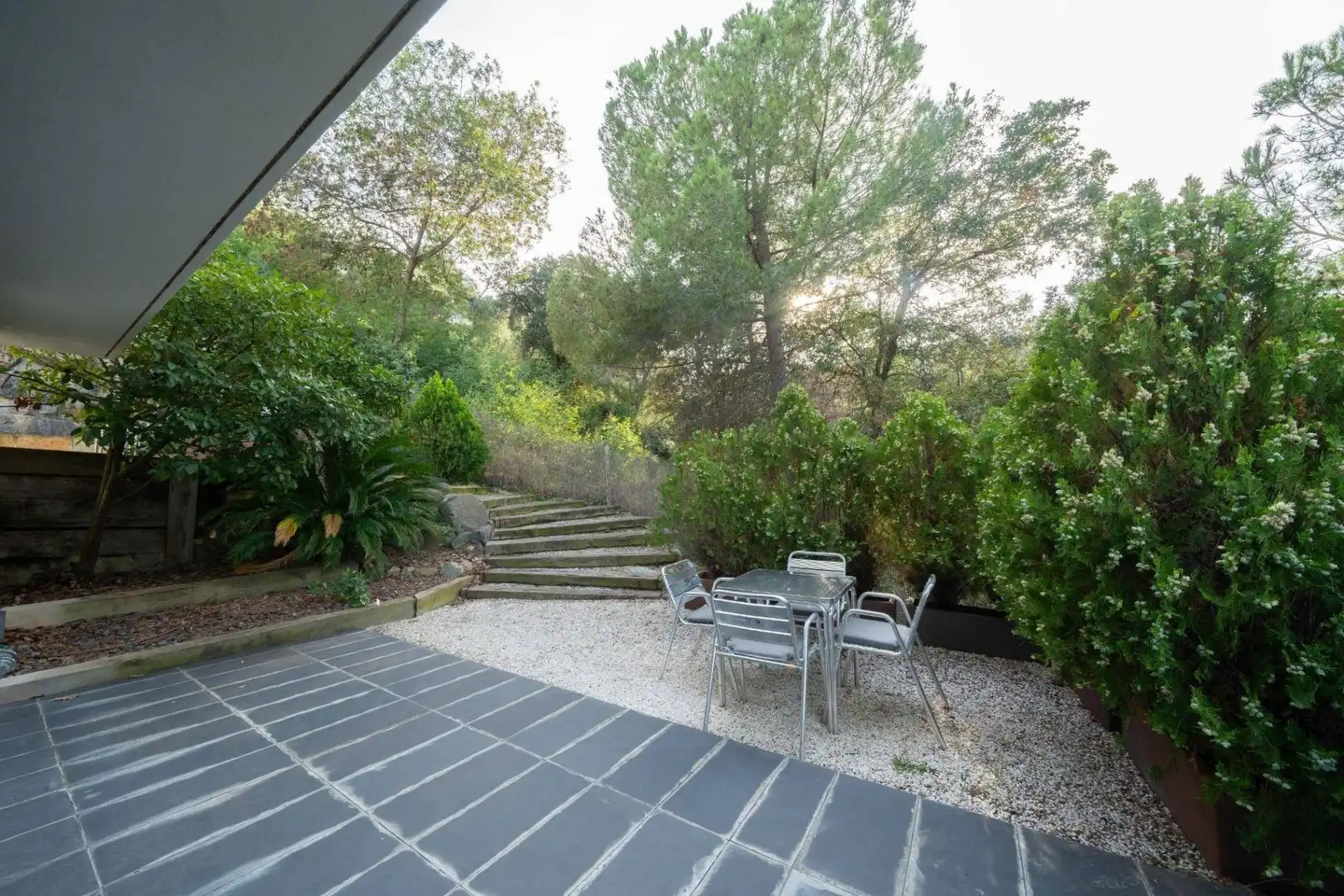 Casa amb terrassa en venda a Carrer de la Galbanya, imagen 20