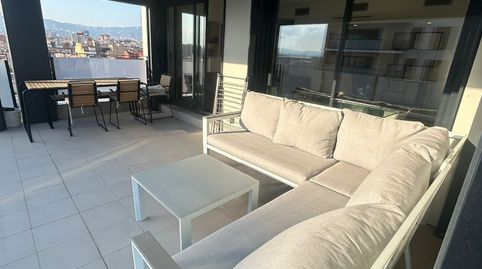 Photo 3 of Attic for sale in Gran Via de Les Corts Catalanes, 203, La Bordeta, Barcelona Capital