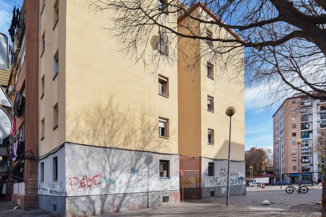 Piso en Venta en C/ Cáceres en Sant Roc