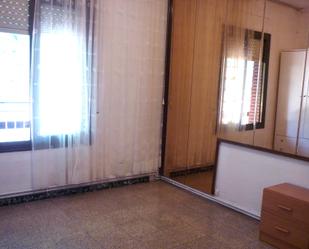 Bedroom of Flat for sale in  Barcelona Capital  with Heating and Balcony