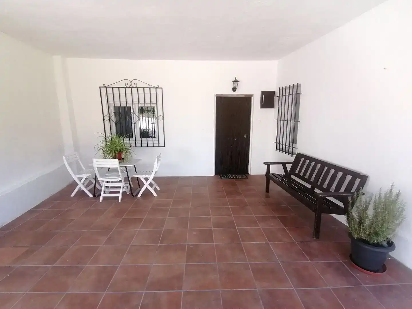 Casa o chalet en venta en Arrieta con Balcón