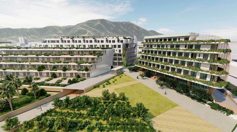 Foto 3 de Apartamento en venta en L'Albir, L'Alfàs del Pi
