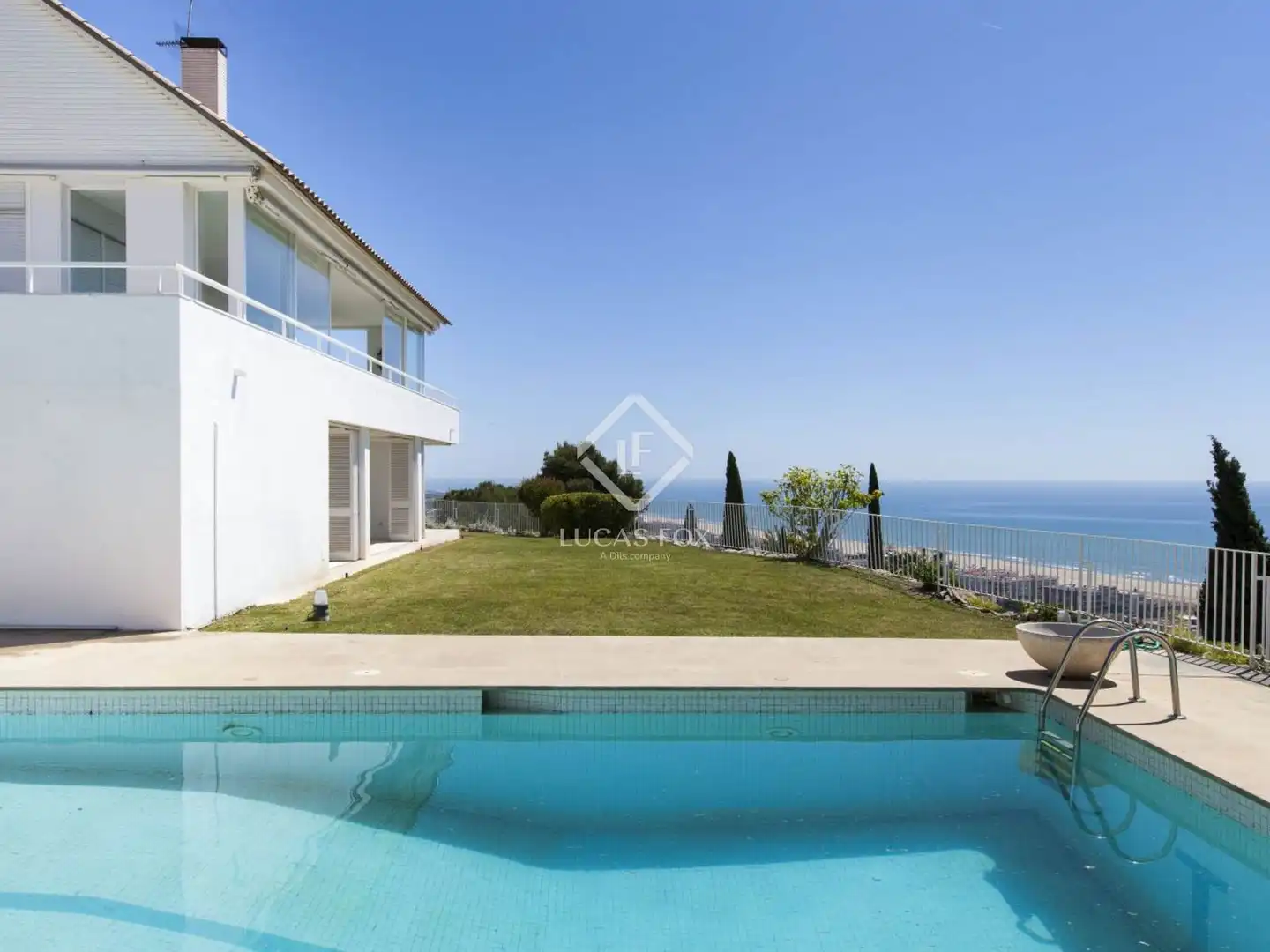 Detached house with terrace for sale in Bellamar, imagen 3