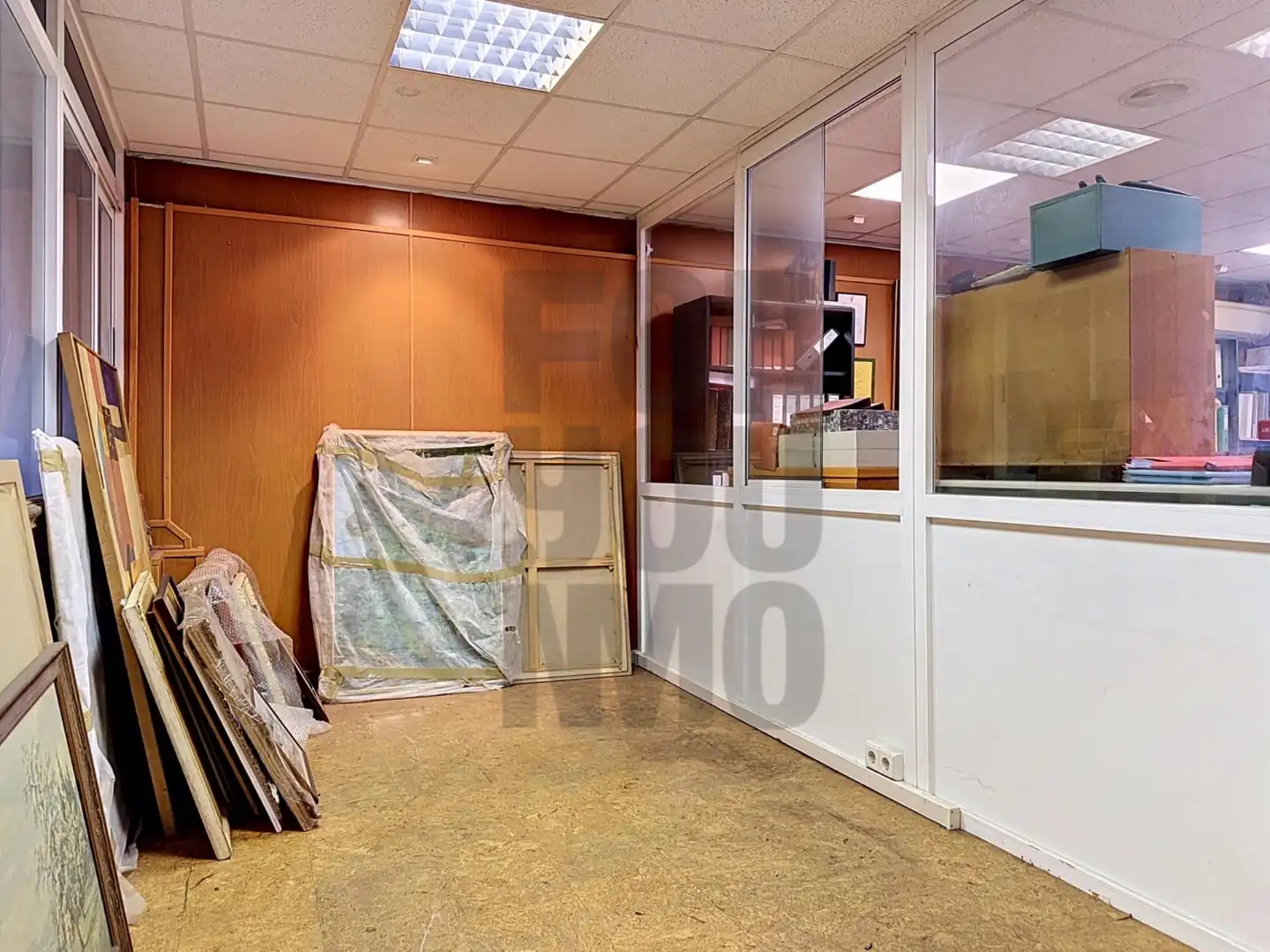 Nau industrial en venda en Oiartzun