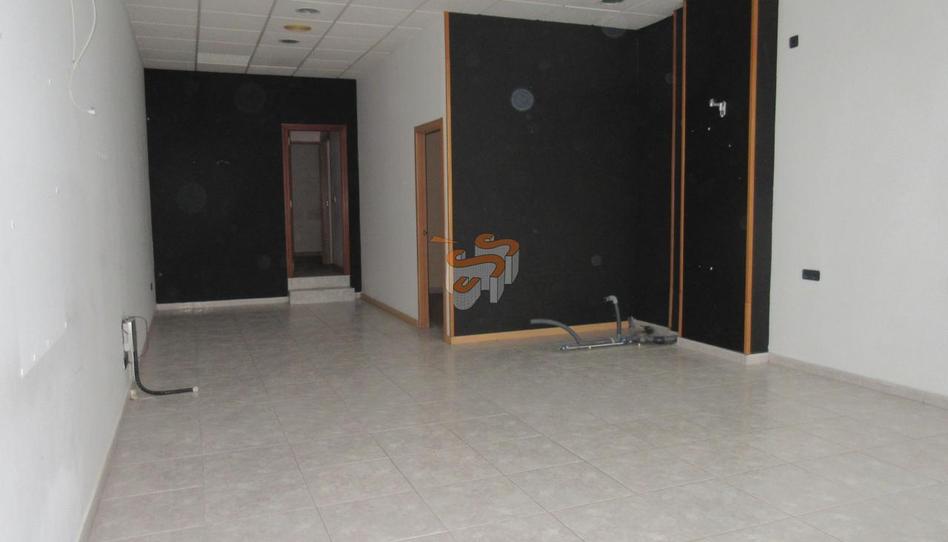Photo 1 of Premises to rent in San Juan, A Coruña