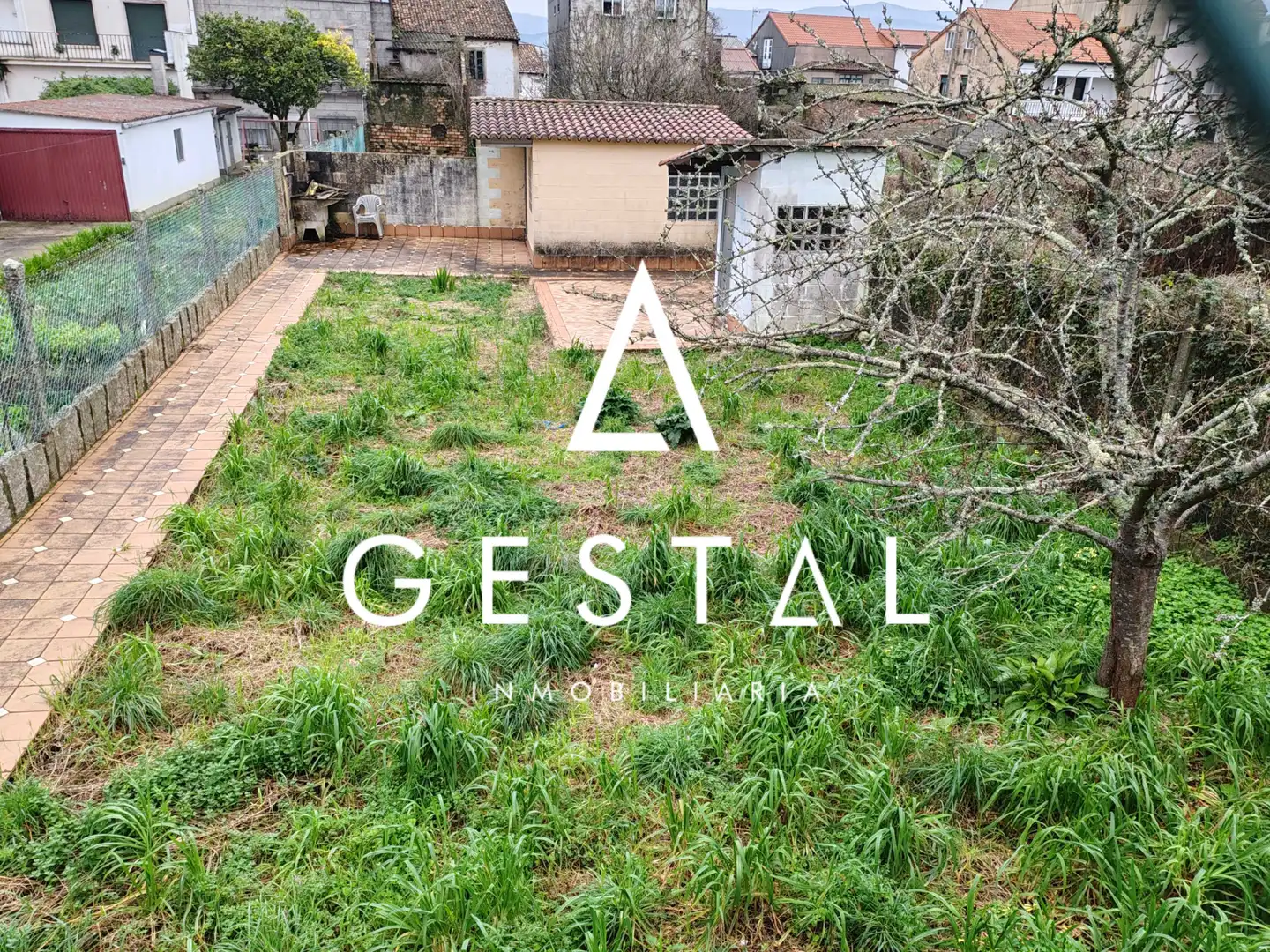 Wohnbaugrundstück zum Verkauf in Avenida Vigo 30, imagen 3