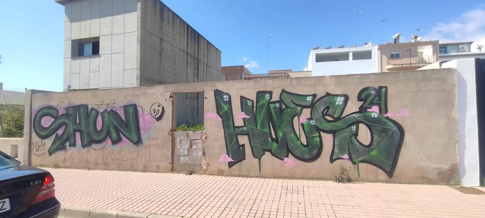 Wohnbaugrundstück zum Verkauf in La Vall d'Uixó, imagen 2