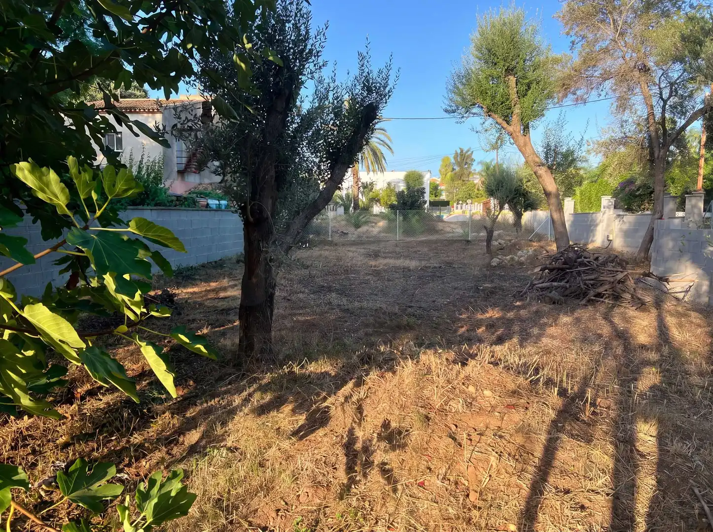 Terreny residencial en venda a Beniarbeig, imagen 5