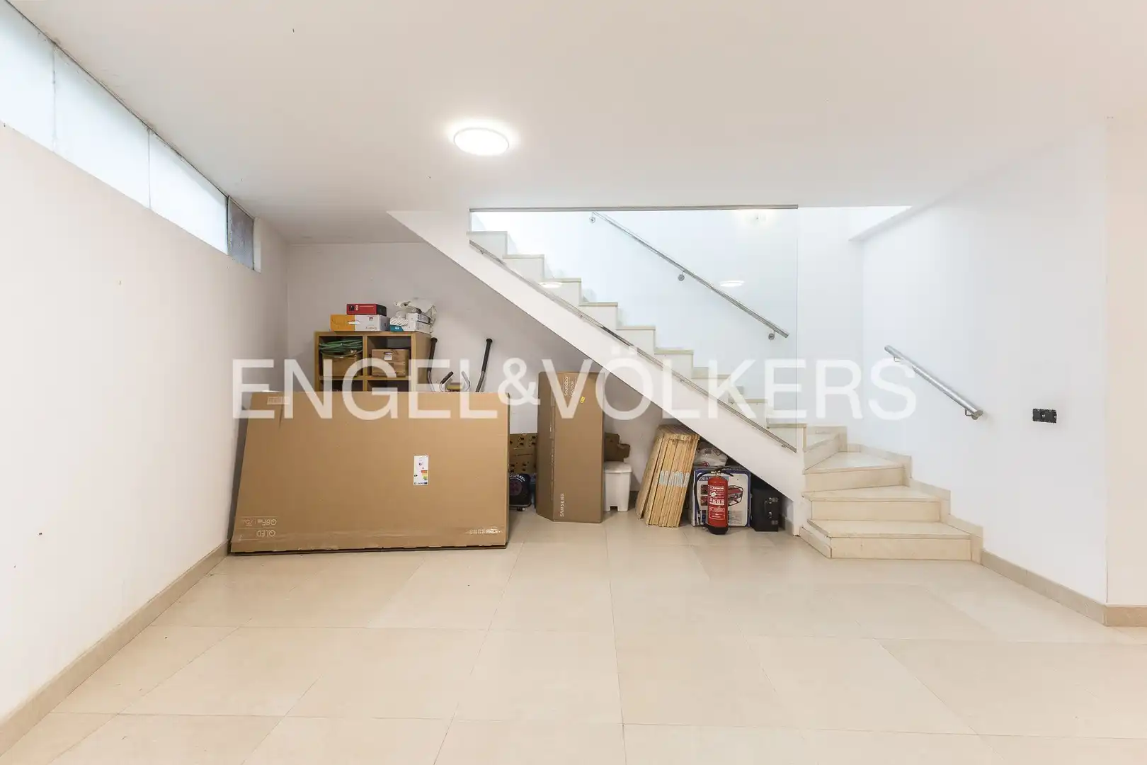 Casa adosada en venta en Barcelona con Aire acondicionado, Calefacción y Jardín privado