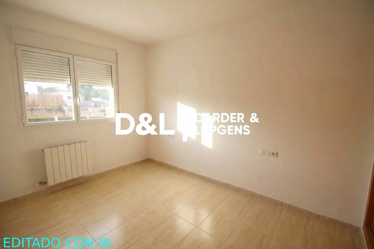Casa amb terrassa en venda a Cunit Residencial, imagen 17