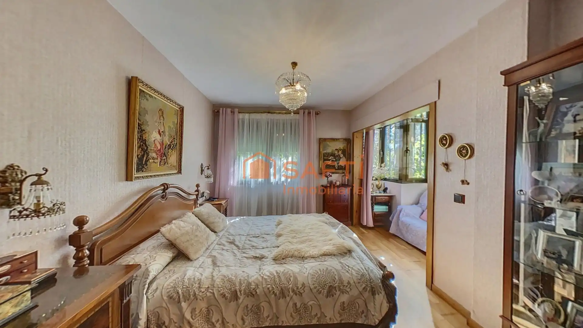 Casa con piscina in vendita a Torre en Conill - Cumbres de San Antonio, imagen 24