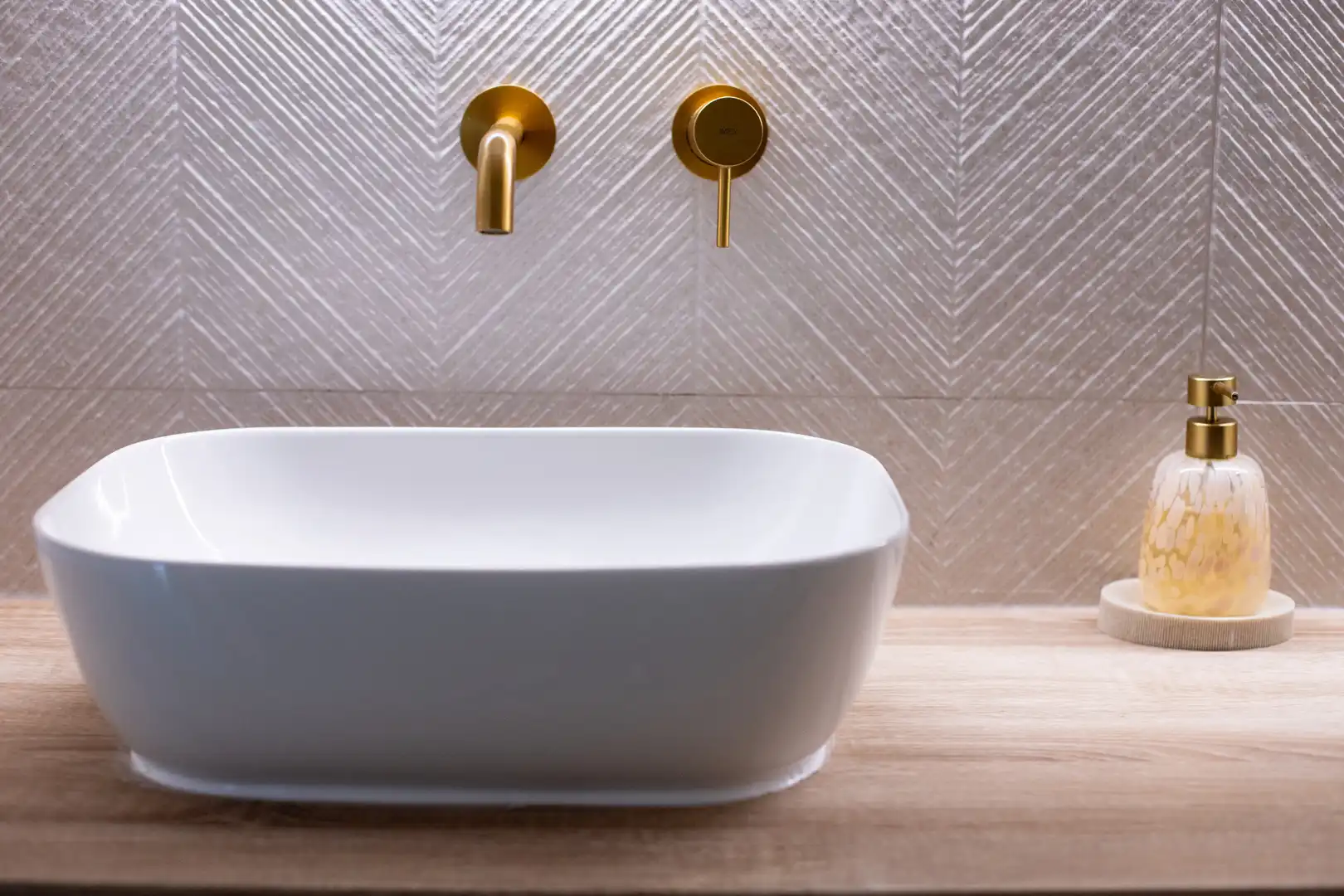Baño de Apartamento en venta en Islantilla con Aire acondicionado, Calefacción y Terraza