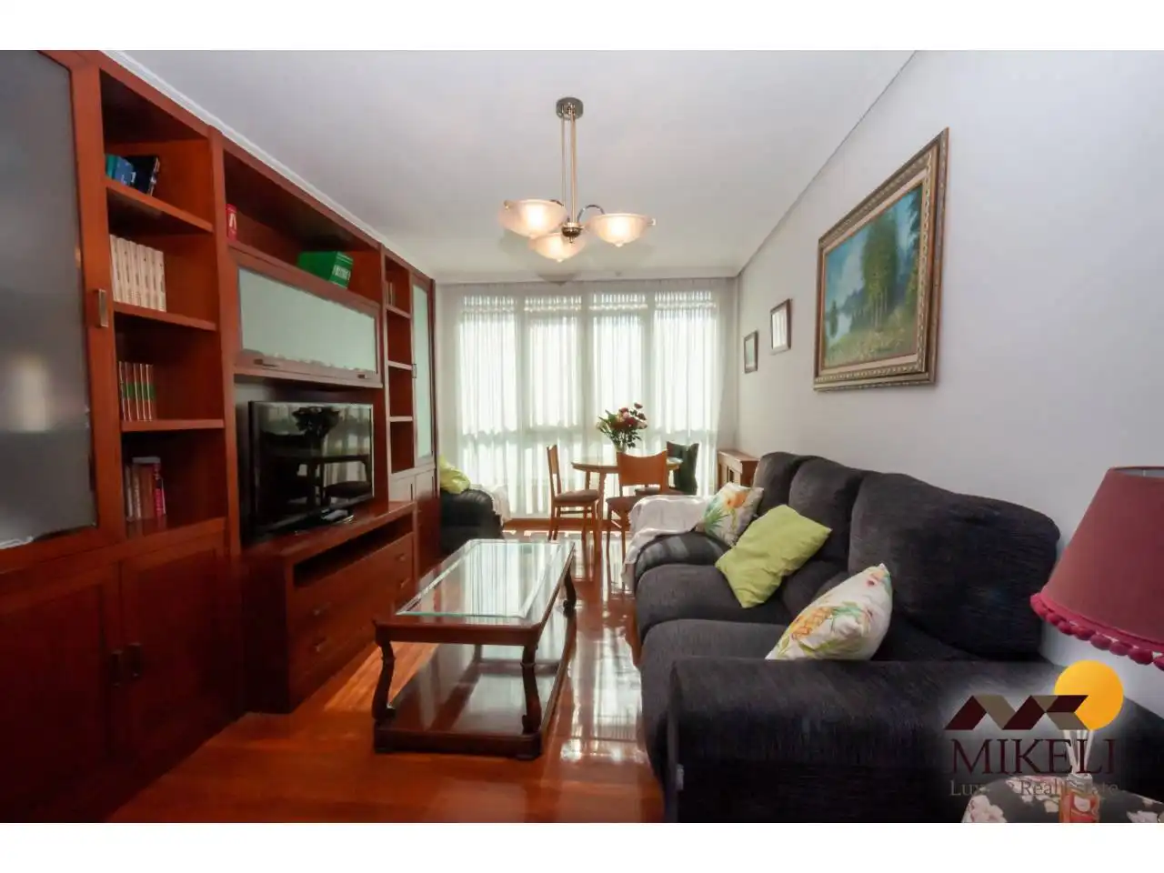 Appartement compact avec terrasse à louer à Calle Bonifaz, imagen 7