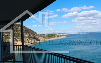 Balcony of Apartment for sale in Salou  with Heating, Terrace and Furnished