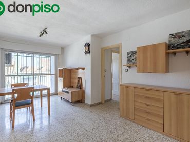 Piso con balcón en venta en Calle Calle de Matilde de Torre