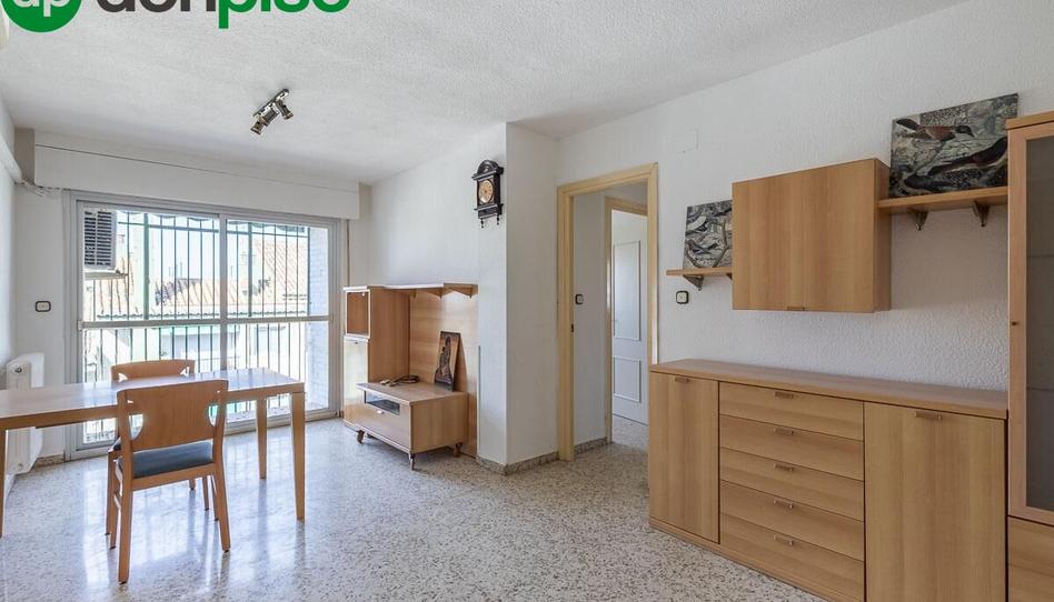 Photo 1 of Flat for sale in Calle Calle de Matilde de Torre, Parque Nueva Granada, Granada