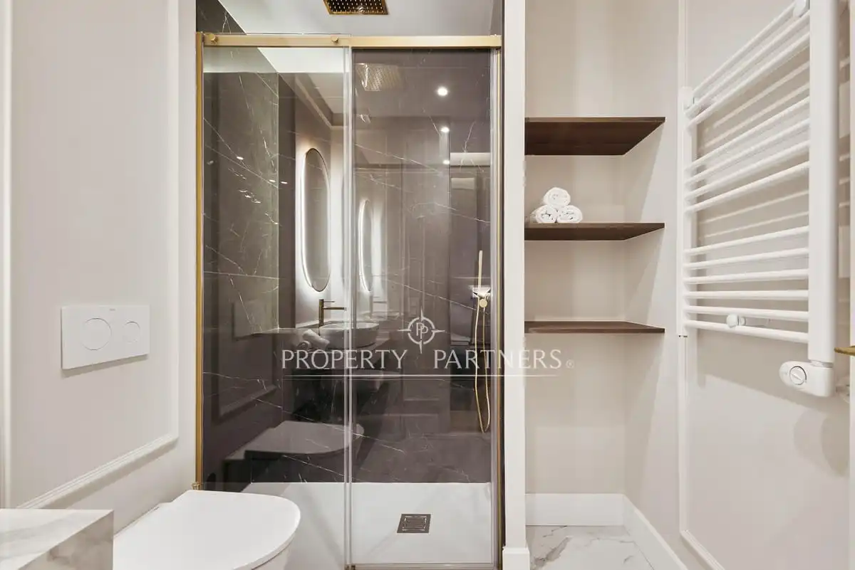 Apartament amb ascensor en venda a Calle del Barco, imagen 27